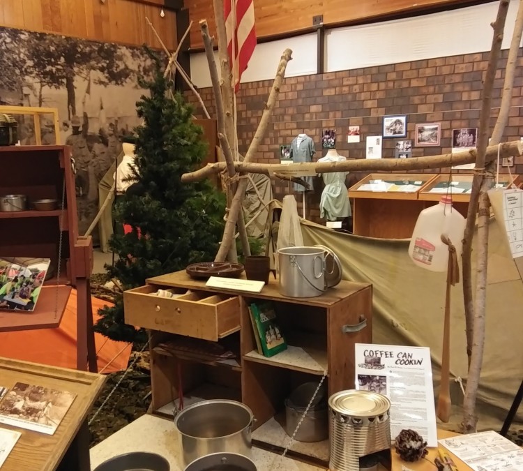 North Star Museum Of Boy Scouting & Girl Scouting (Saint&nbspPaul,&nbspMN)